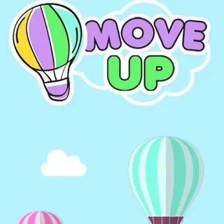 Move me up