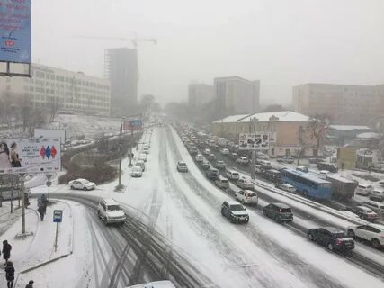 Средние осадки во владивостоке