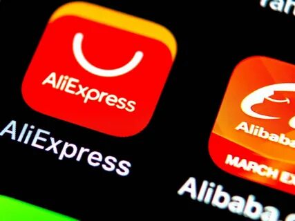 Aliexpress e