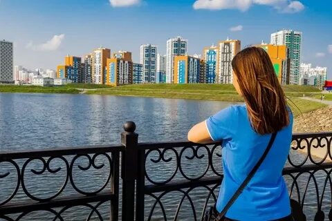 Ждала 10 лет