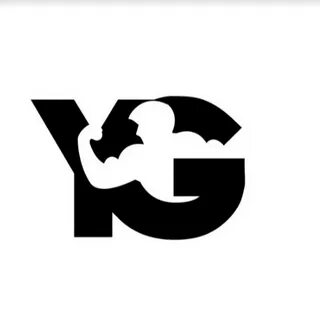 B y g