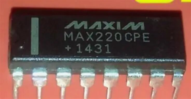 Max 220