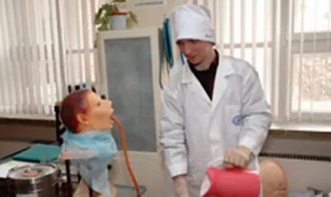 Медицинское училище красноярск