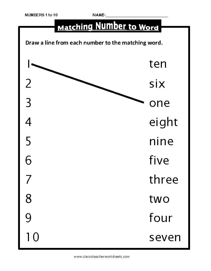 Match the words strong. Numbers 1-10 задания. Задания numbers Worksheet. Цифры на английском упражнения. Задания numbers for Kids.