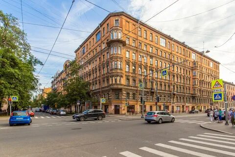 Малый проспект 49 васильевского острова