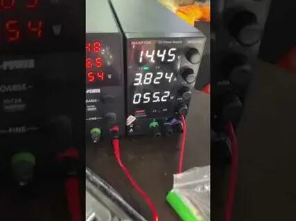 Zorkiy r8 max power