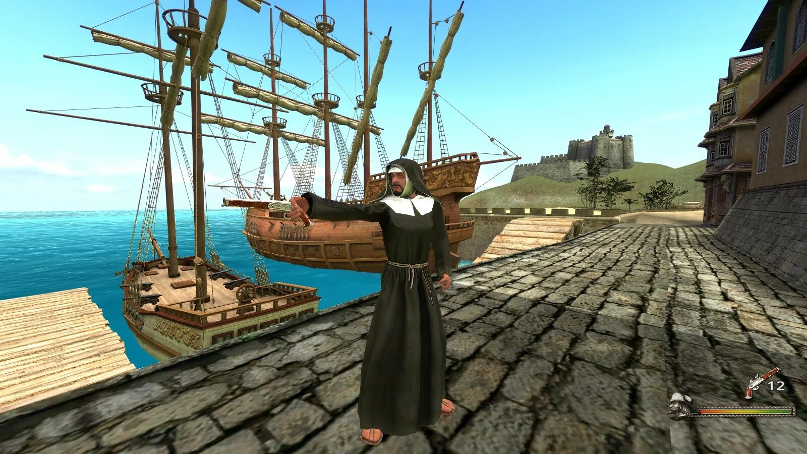 Mount and blade 1.8. Blood & Gold: Caribbean!. Mount and Blade Warband на Карибы. Blood and Gold: Caribbean карта. Blood and Gold Caribbean корабли.