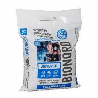 Реагент бионорд