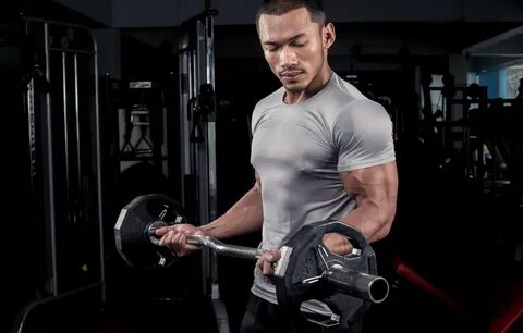 Gym train