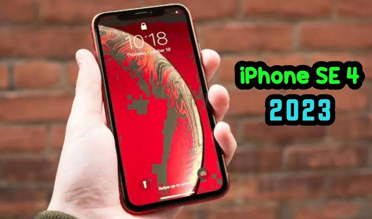 Iphone 2023. Айфон се 2023. Se 4. Новый айфон se 2023.