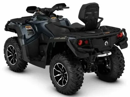 Can am outlander 1000 max