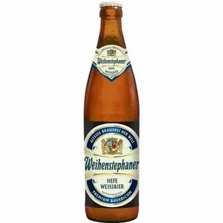 Weihenstephaner