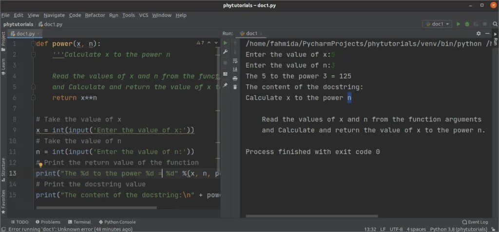 Cannot reshape array of size
