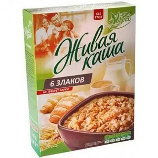 Каша 7 букв