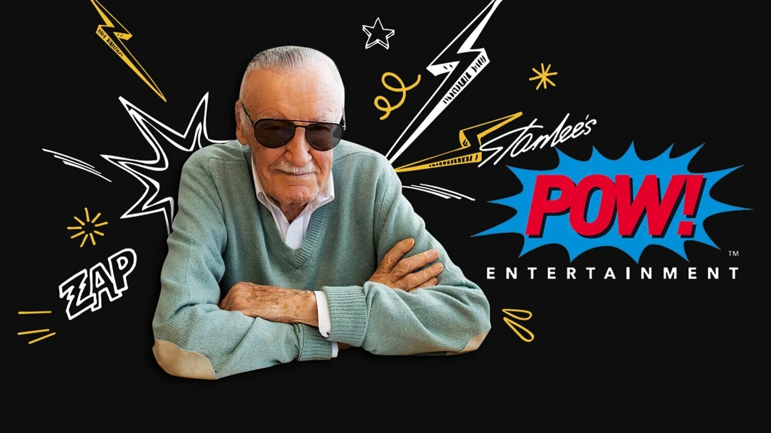 Stan su. Stan lee&#039;s seven. stan lee&#039;s seven 7. stan lee listening music.