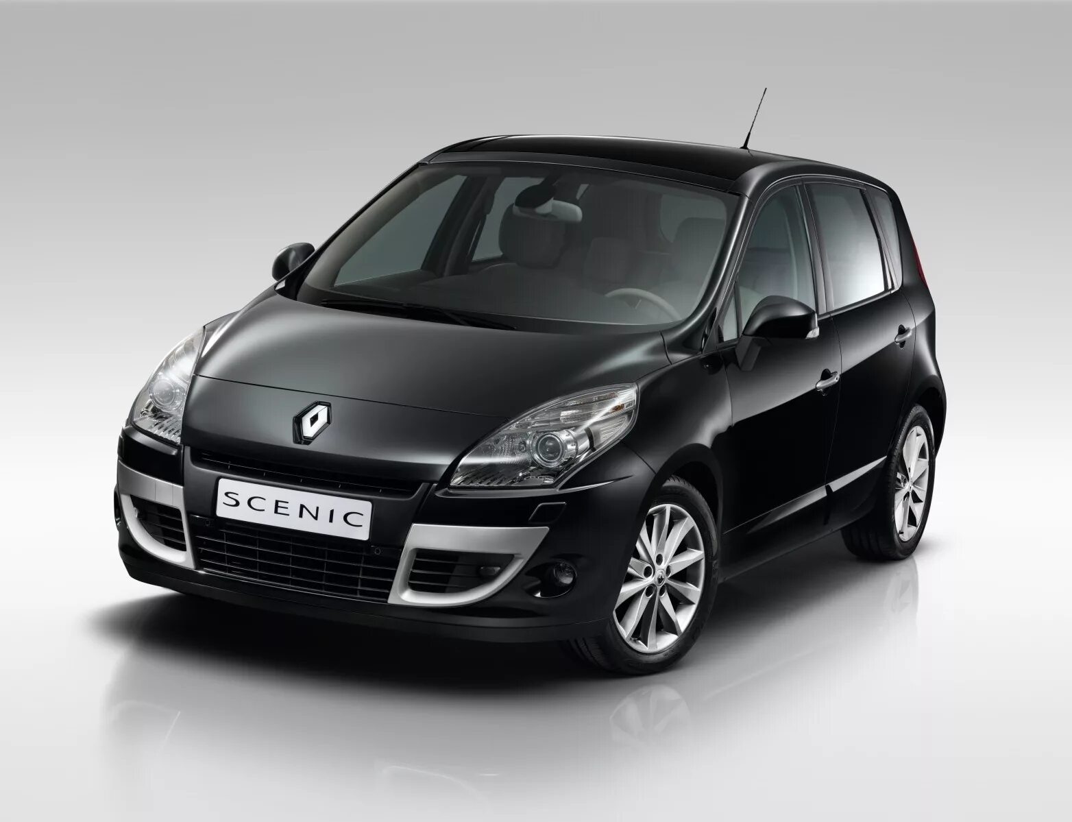 Renault scenic 2009. Рено Сценик 3 2009. Renault Scenic III. Renault Scenic III 2009-2012.