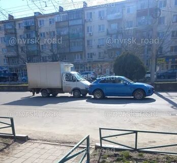Анапское шоссе 18