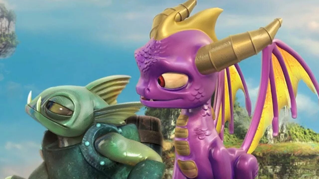 Спиро Скайлендер. Skylanders: Spyro’s Adventure. Spyro Skylanders. Скайлендеры Спайро.