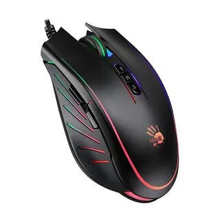 It mouse