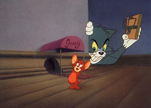 Дом джерри. Home Sweet Home том и Джерри. Tom and Jerry the movie 1993. Дом мышонка Джерри.