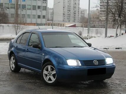 Volkswagen 2002 года
