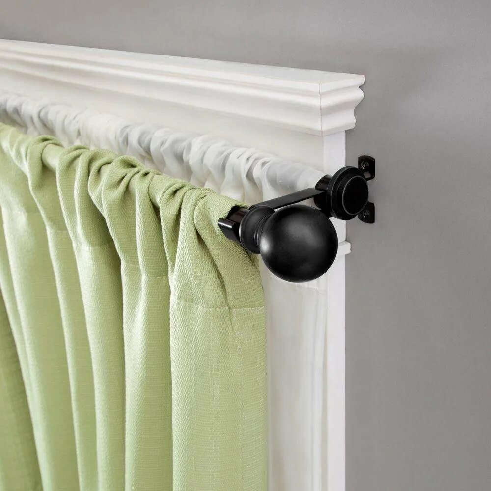 Карнизы decorative Curtain Rod. Карниз для штор на люверсах. Карниз для тюли. Карнизы в интерьере.