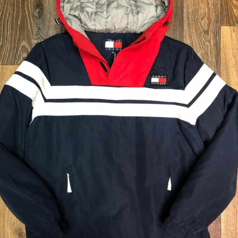 Tommy hilfiger куртка фараона. Tommy hilfiger 90 jacket. Анорак tommy hilfiger colorblock. Tommy vintage. Tommy hilfiger colorblock jacket vintage.