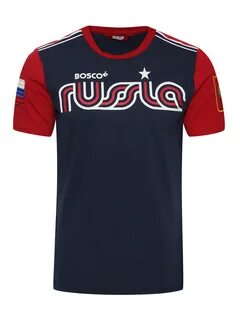 Футболка боско