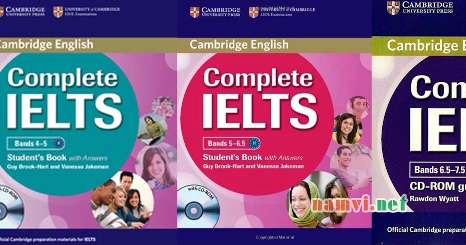 Students book 6. Cambridge IELTS Band 5-6. IELTS 6.5 - 7.5 Workbook. IELTS Band 6.5-7.5. Cambridge complete IELTS Band 6.5-7.5.