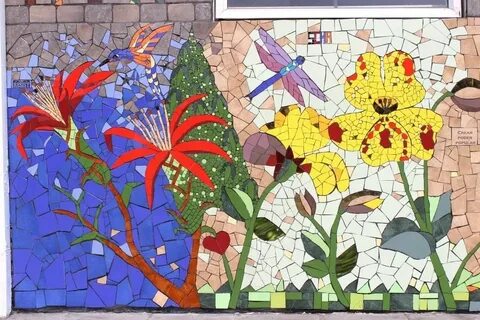 Mosaic 4