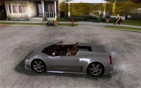 Gta 12