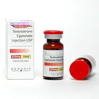 Тестостерон ципионат