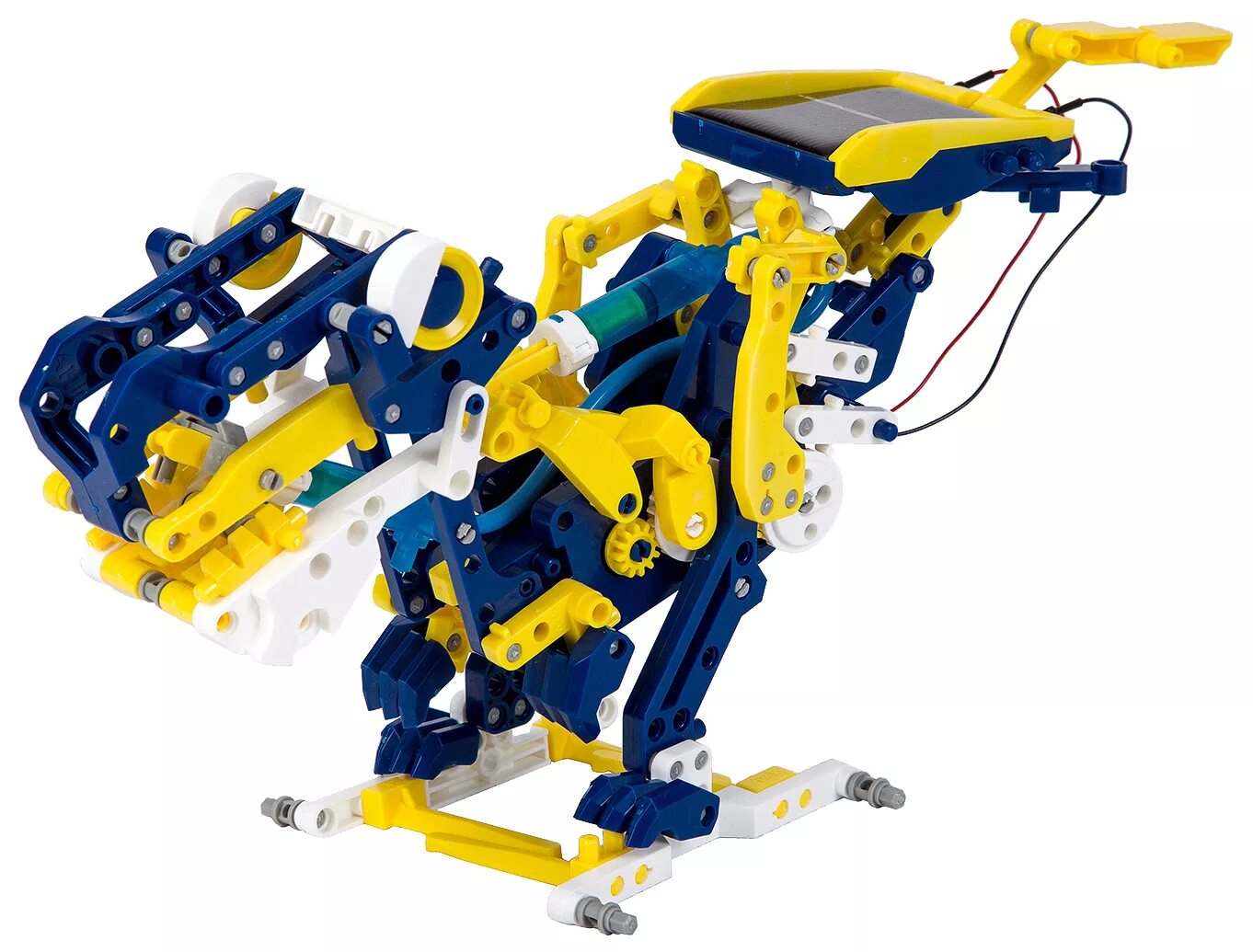 Robot 12