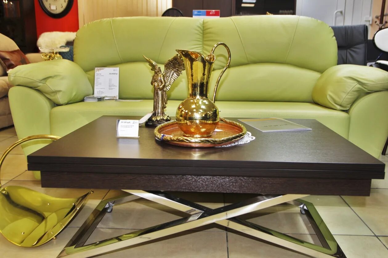 мебельный салон 12 стульев