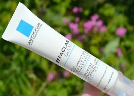 Effaclar duo отзывы