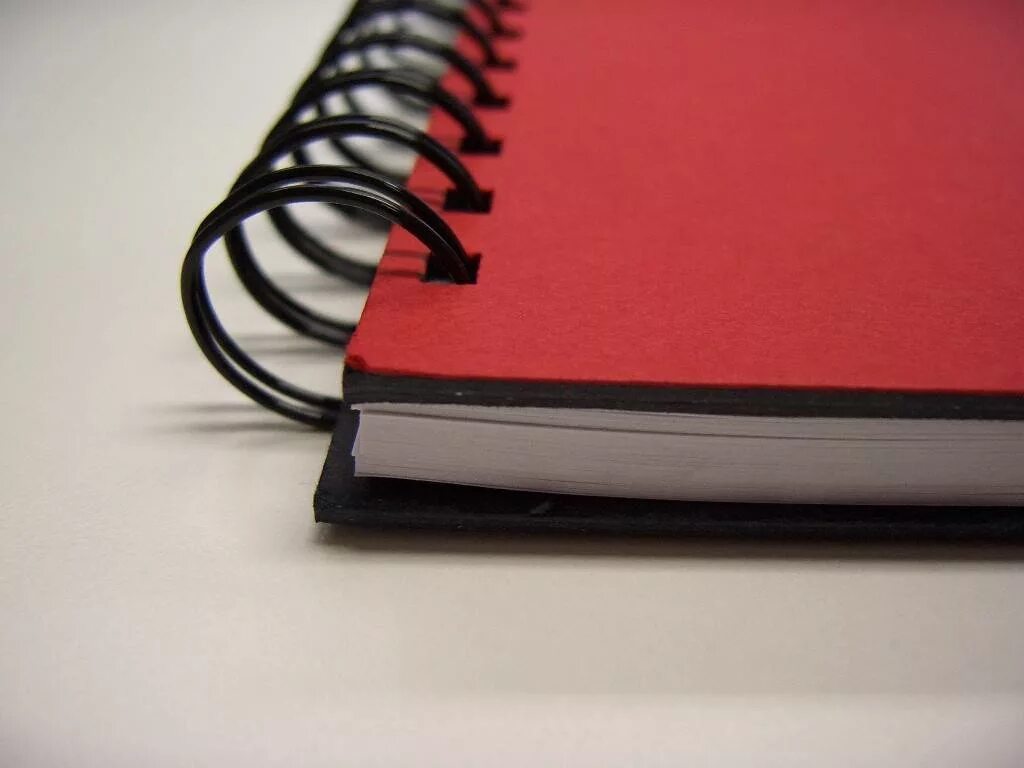 Binding image