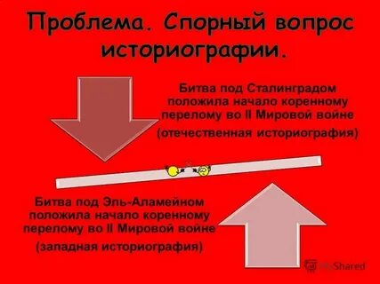 Какая битва положила начало