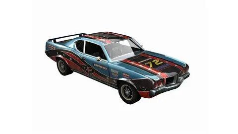 Flatout 2 машины