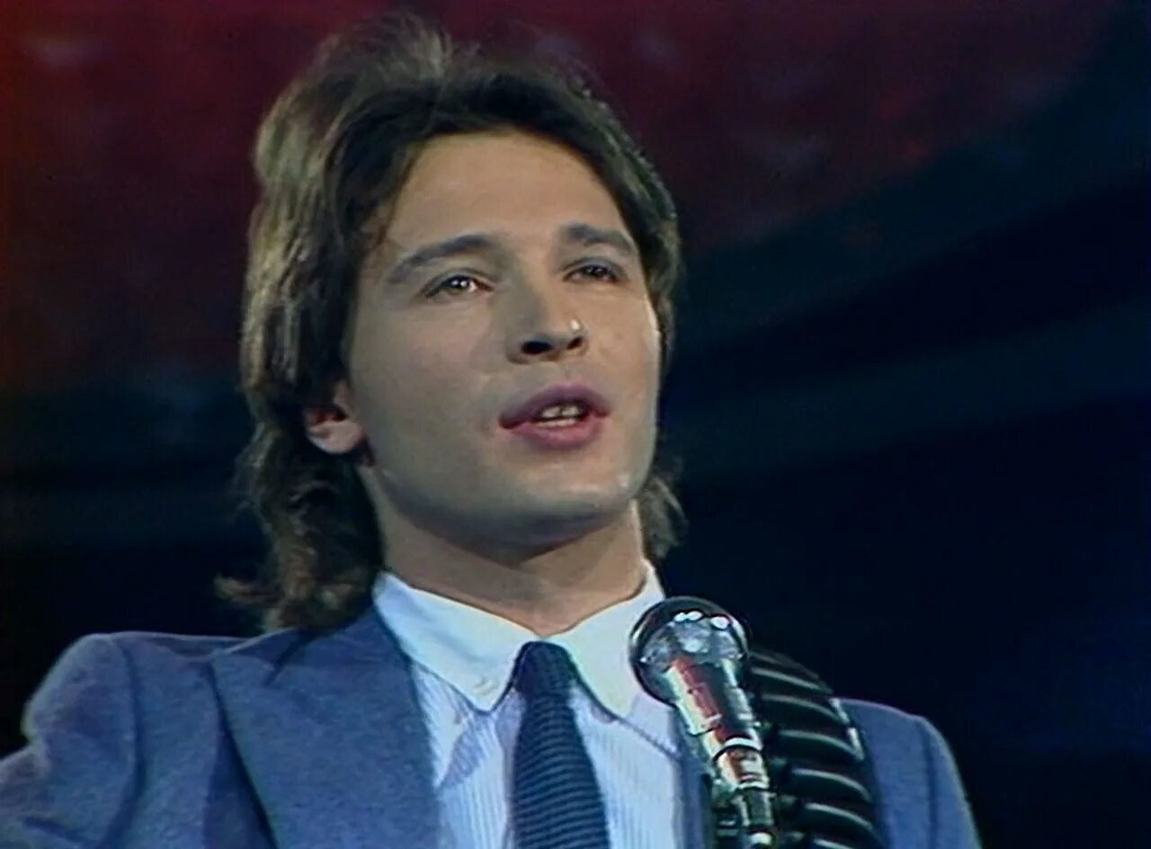 Земляне 1983 солист. Земляне Романов 1983.