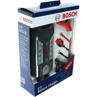 Bosch c3
