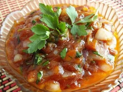Рецепт подливы с луком