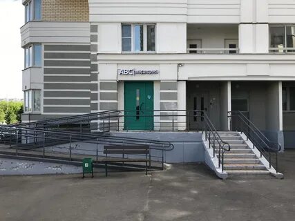 Медицина балашиха