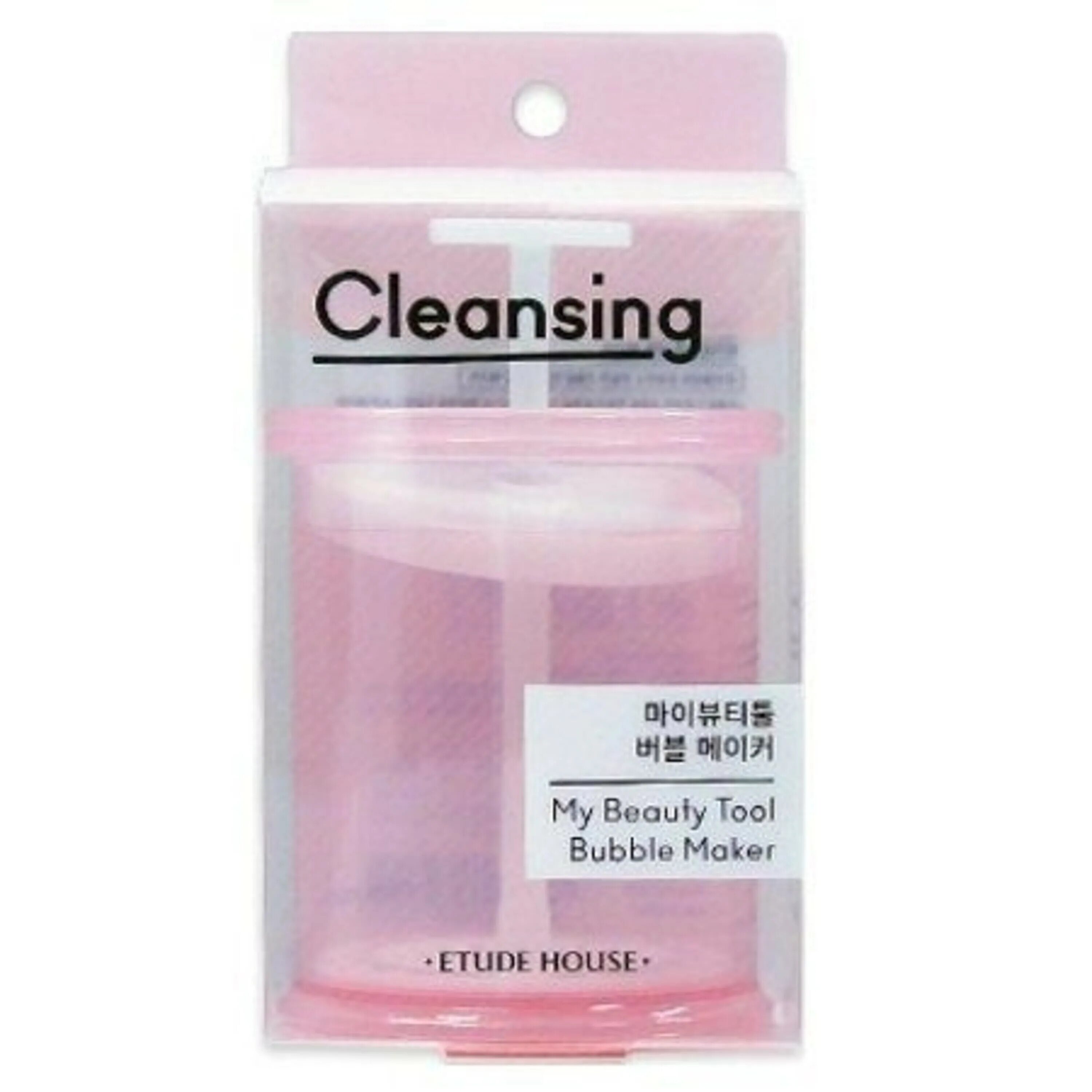 Cleanse house. Etude House my Beauty Tool Bubble maker взбиватель пены для умывания. Взбиватель для пены Этюд Хаус. Etude House my Beauty Tool Bubble maker для взбивания пенки. Стакан для взбивания пены Etude House my Beauty Tool Bubble maker.