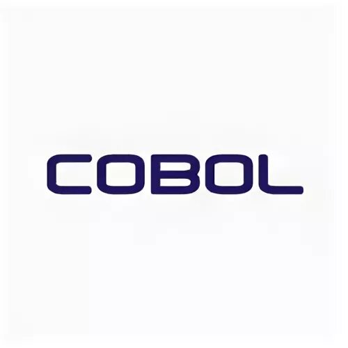 Кобол упрощаем жизнь. Cobol логотип. язык кобол. кобол язык программирования. язык кобол эмблема.