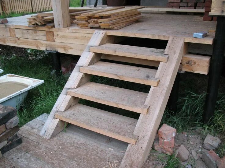 Cedar Deck & Pergola - Picture 3637 - Decks.com #buildadeck Deck Building Info P