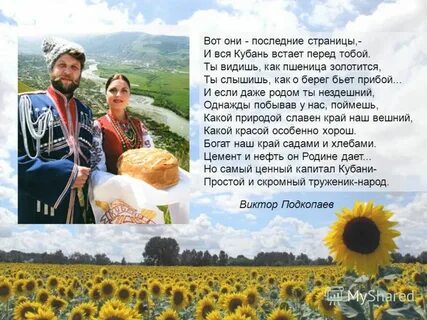 Кубань нет