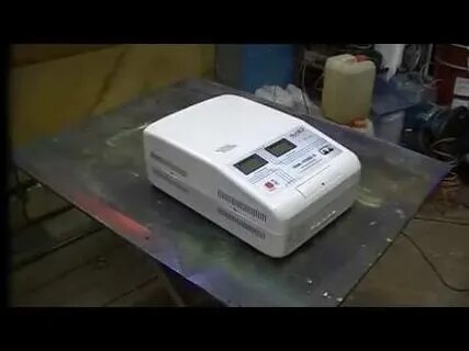 Стабилизатор sdw 10000