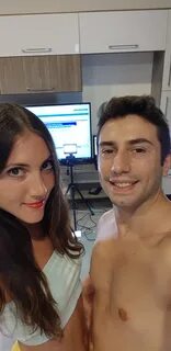 Mysweetapple trio ❤ Best adult photos at amagase.info