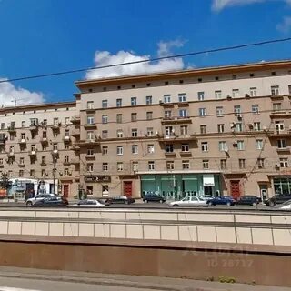 Кутузовская 127