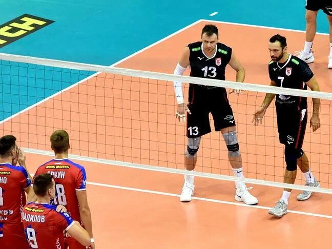 Соревнования где новичок получает фору 8